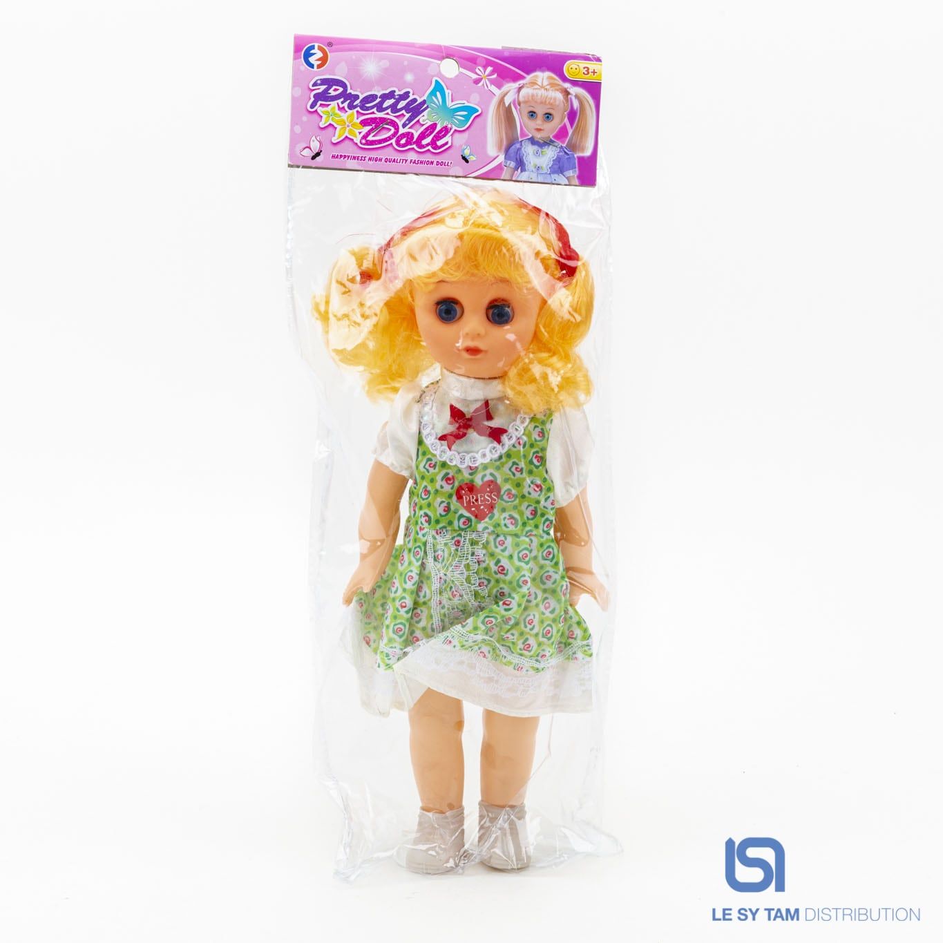  Túi búp bê nhạc nhỏ 258 