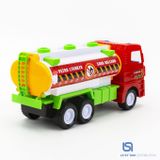  Túi xe bồn xăng LTT688MM 