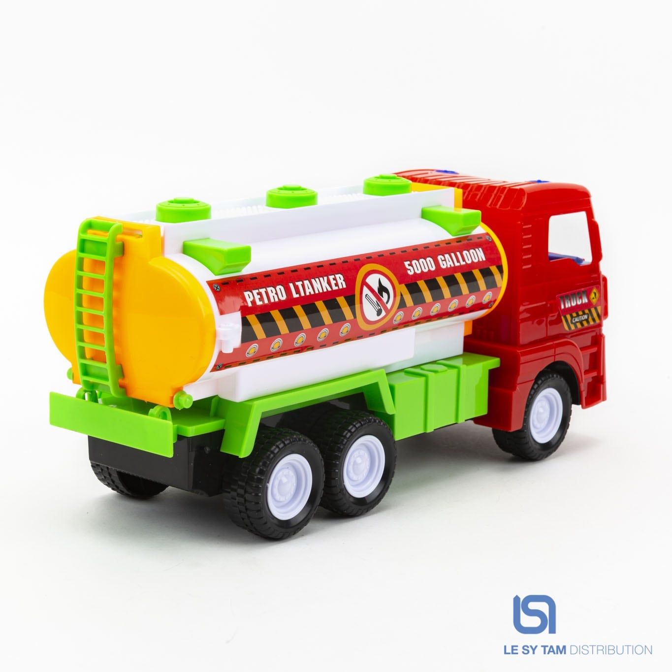  Túi xe bồn xăng LTT688MM 