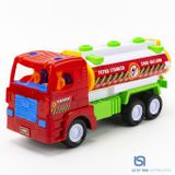  Túi xe bồn xăng LTT688MM 