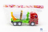  Túi xe trộn bê tông LTT688GM 