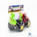  Túi xe trộn bê tông LT665-9 