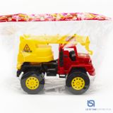  Túi xe cẩu công trình LT665-3 