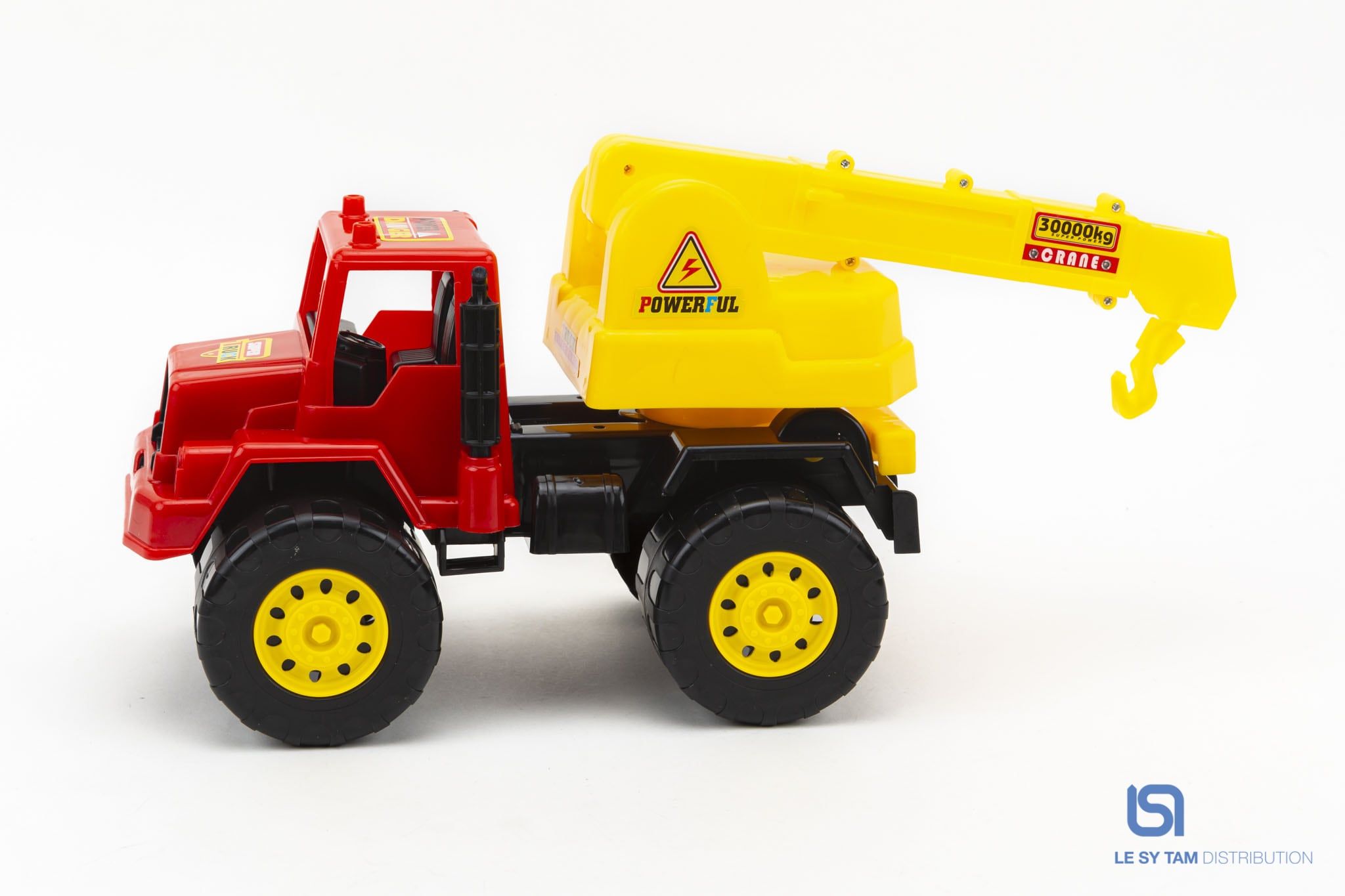  Túi xe cẩu công trình LT665-3 
