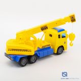  Túi xe cần cẩu LTT6668A 