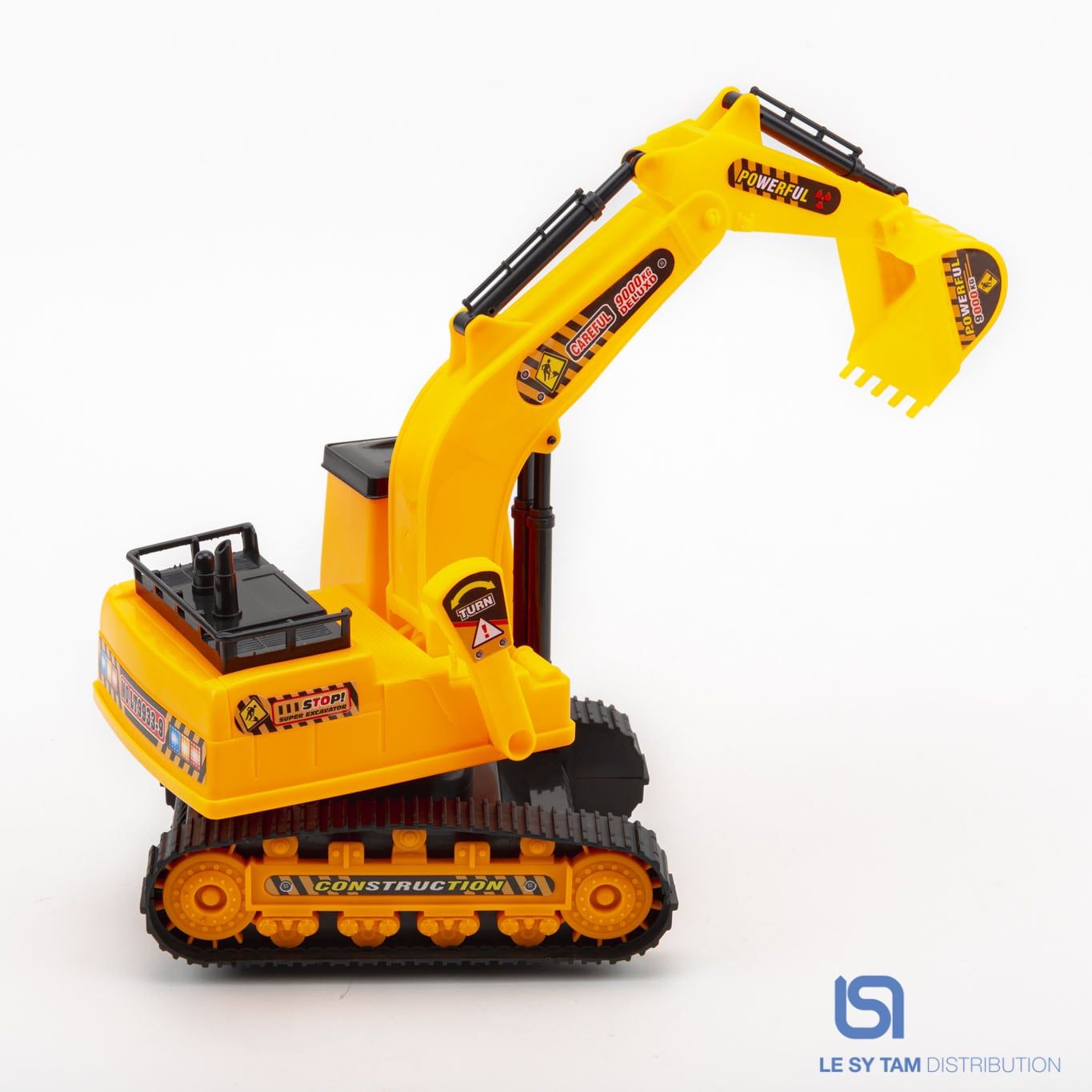  Túi xe cẩu công trình LT9933-9 