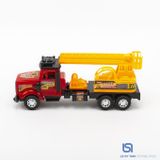  Túi xe công trình LT6006ABCD 