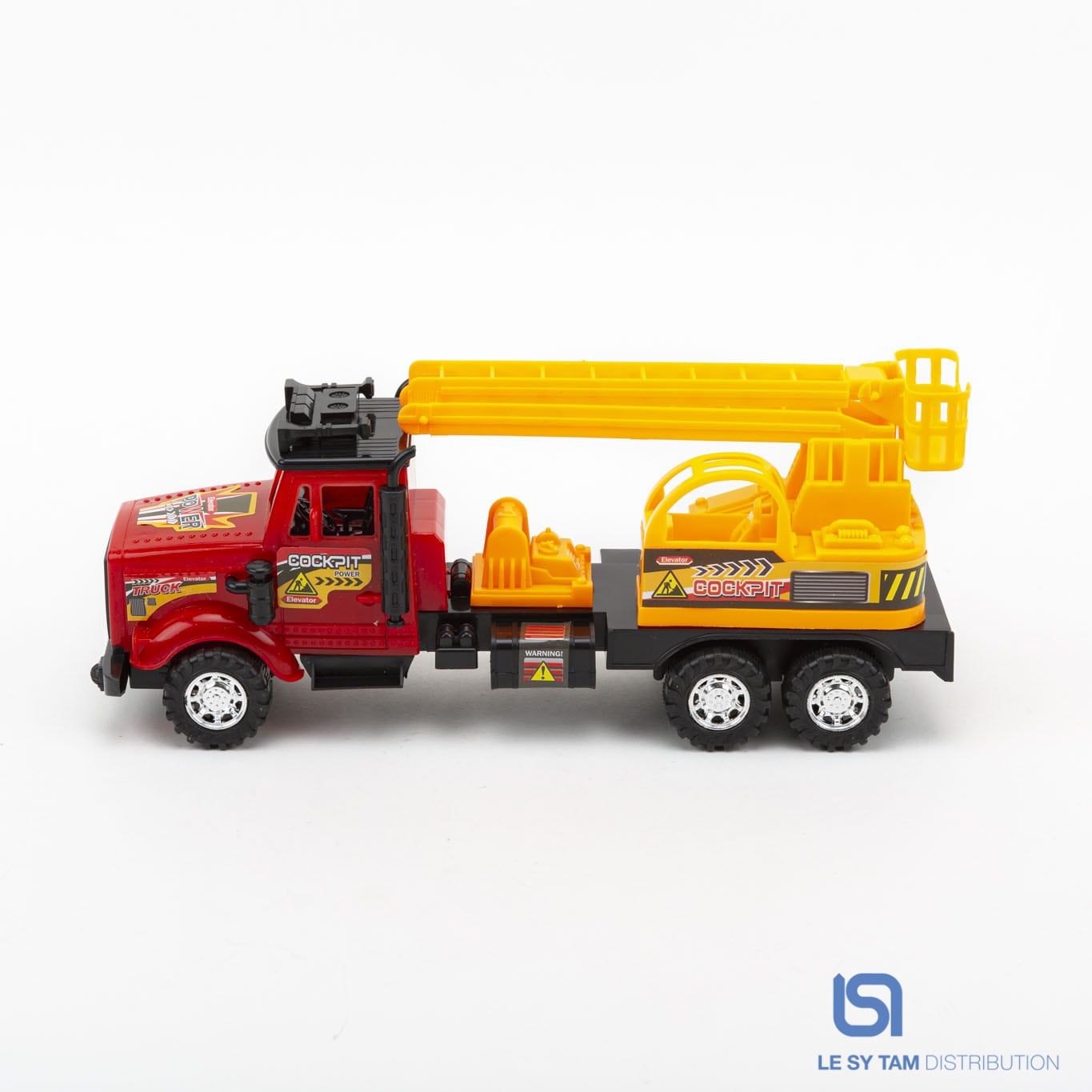  Túi xe công trình LT6006ABCD 