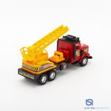  Túi xe công trình LT6006ABCD 