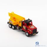  Túi xe công trình LT6006ABCD 