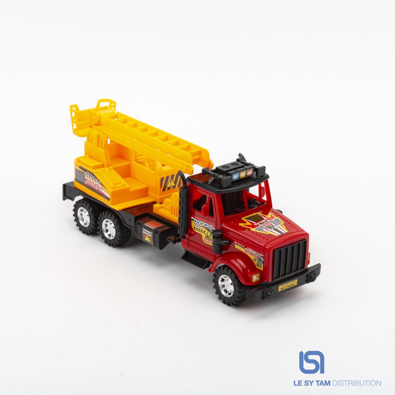 Túi xe công trình LT6006ABCD 