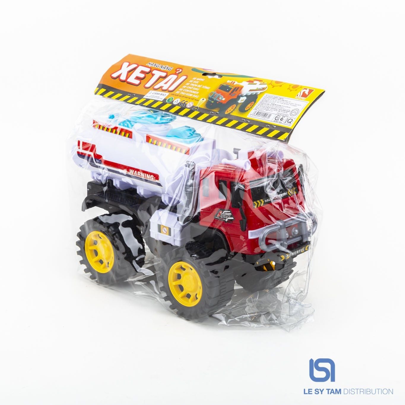  Túi xe bồn xăng LT 934 