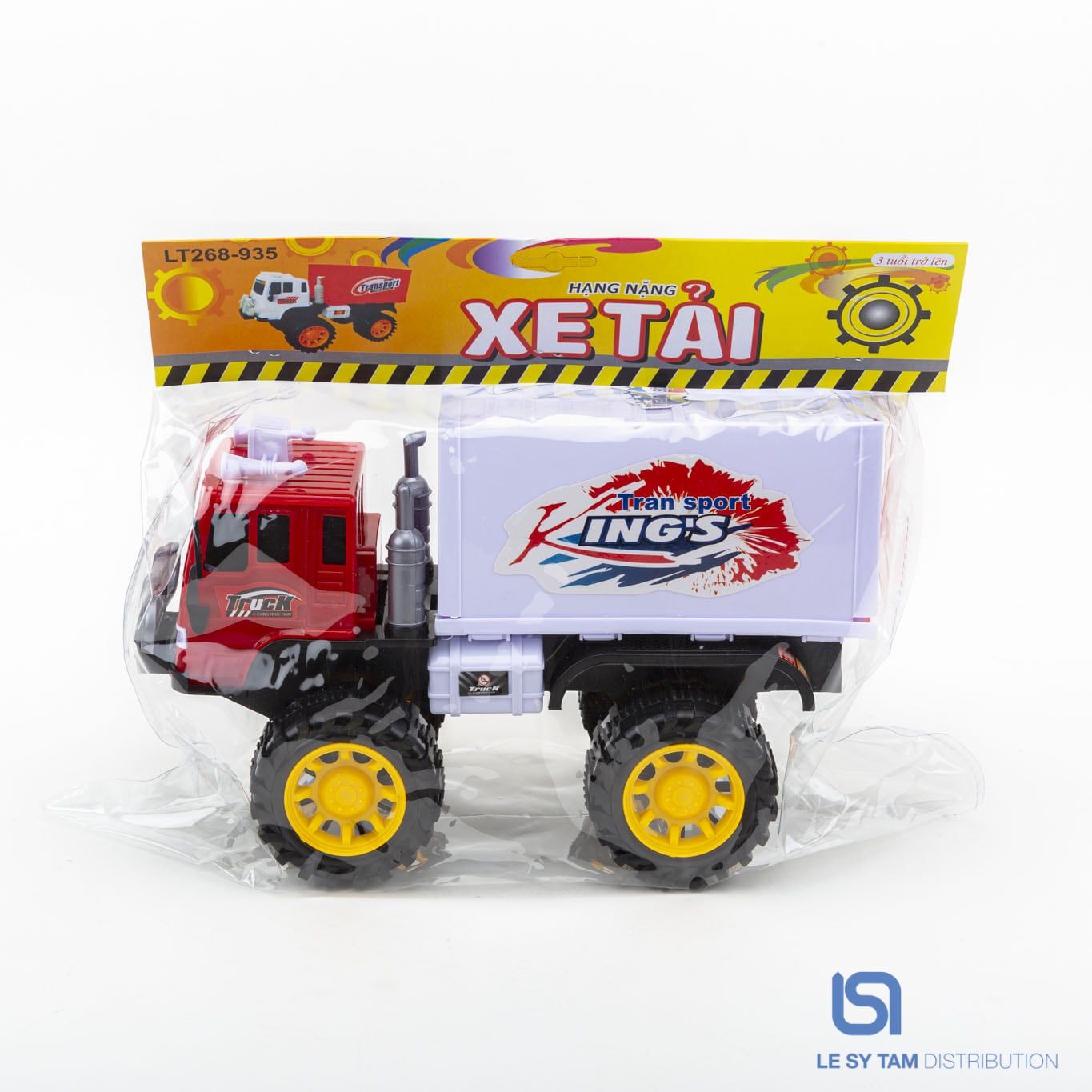  Túi xe đông lạnh LT935 