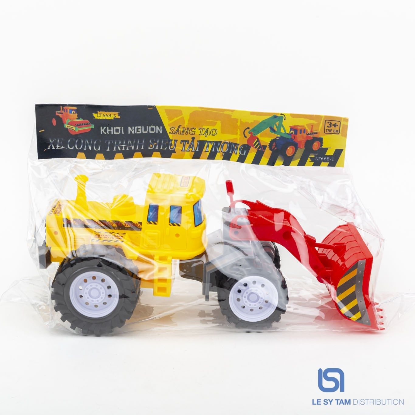  Túi xe ủi LT668-3 