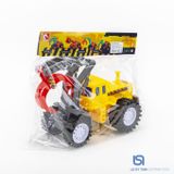 Túi xe gắp gỗ LT668-4 