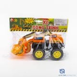  Túi xe công trình LTX3268 