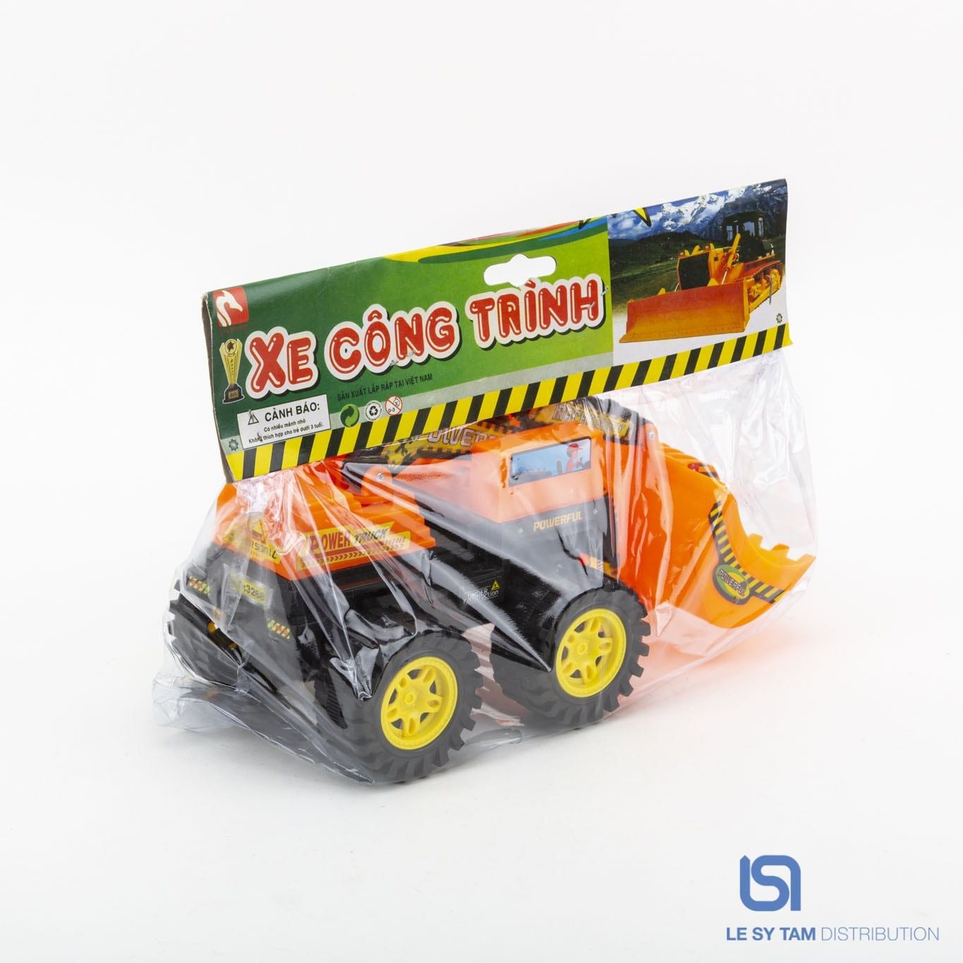  Túi xe công trình LTX3268 