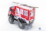  Túi xe cứu hỏa LTX2001 