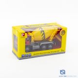  Hộp xe bê tông nhạc đèn LTX288C5 