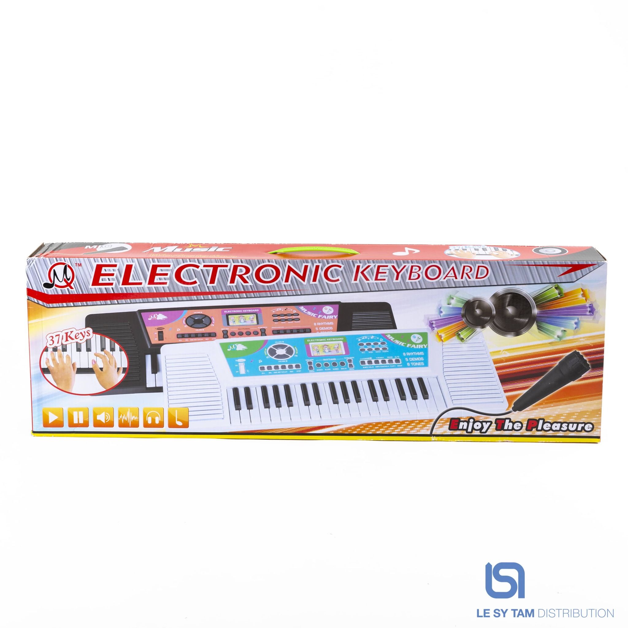  Đàn piano 832USB 