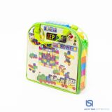  Túi xếp hình LTX6602 