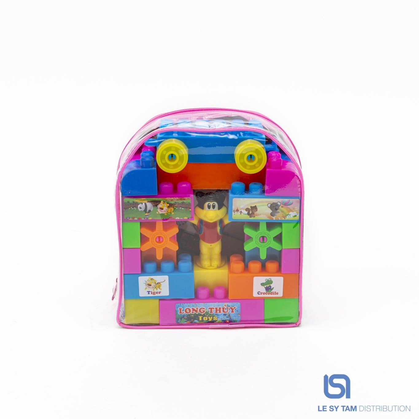  Túi xếp hình LTX66152 
