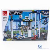  Hộp xếp hình 50003 