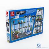  Hộp xếp hình 50003 