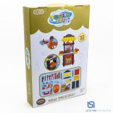  Hộp dụng cụ sửa chữa 36778-114 