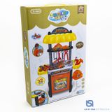  Hộp dụng cụ sửa chữa 36778-114 