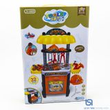  Hộp dụng cụ sửa chữa 36778-114 