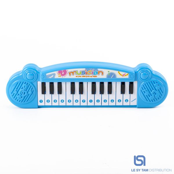  Hộp đàn piano pin 6614 