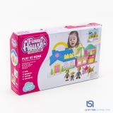  Hộp lâu đài KDL 39-69C 