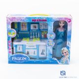  Hộp bếp Elsa 3330 