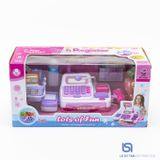  Hộp máy tính tiền siêu thị 5920 