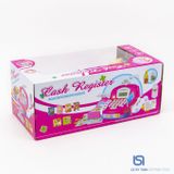  Hộp máy tính tiền siêu thị 820A20 