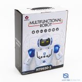  Hộp rô bô điều khiển HT 9930-1 