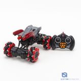  Xe điều khiển leo núi XB 1006 
