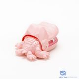 Hộp cá sấu cắn tay 6692 