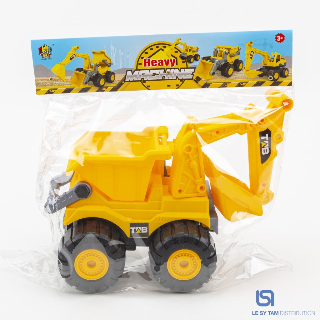  Túi xe ben công trình 805 