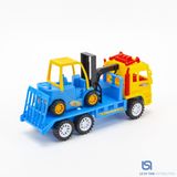  Xe tải xe công trình 519-4 