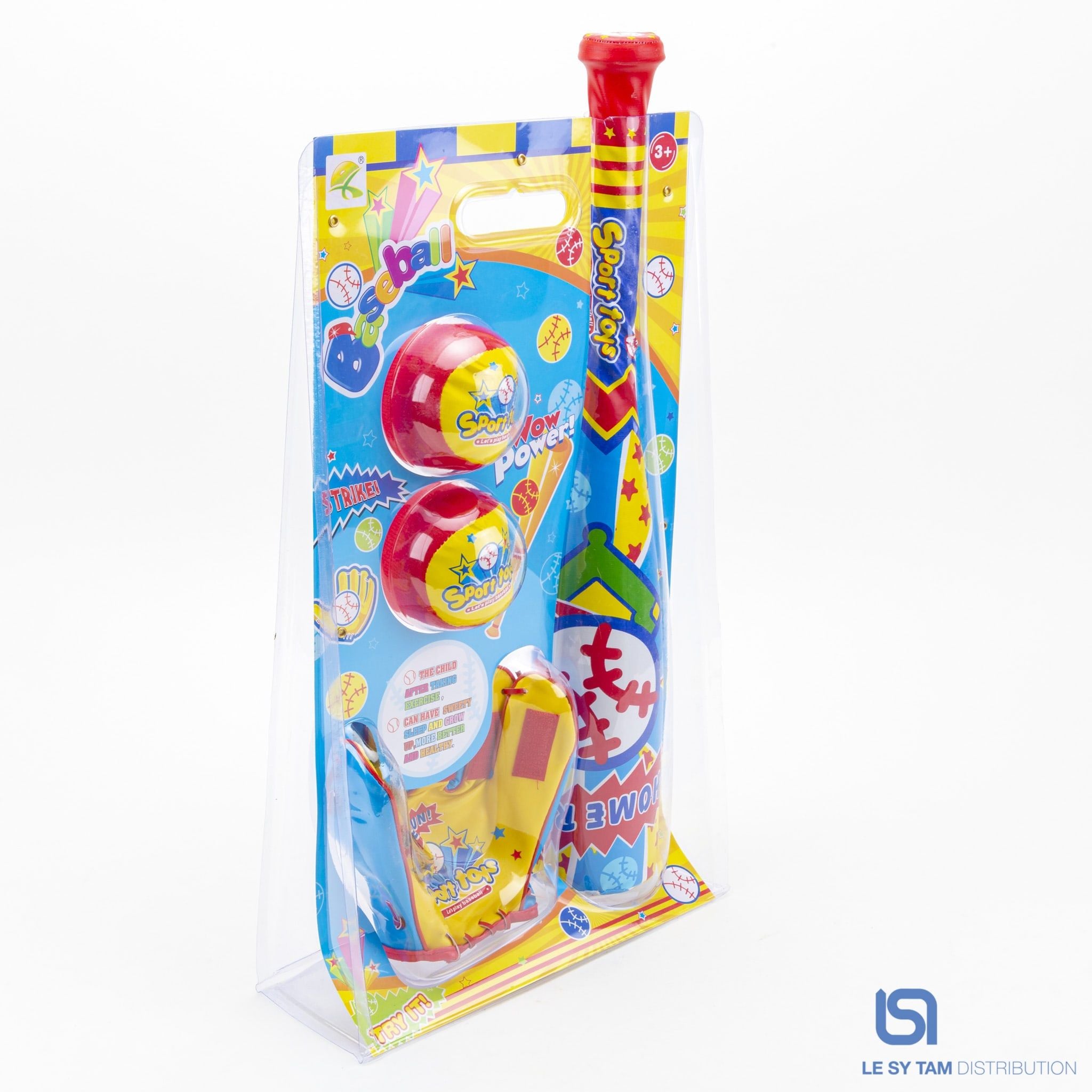  Vỉ bóng chày 888A 