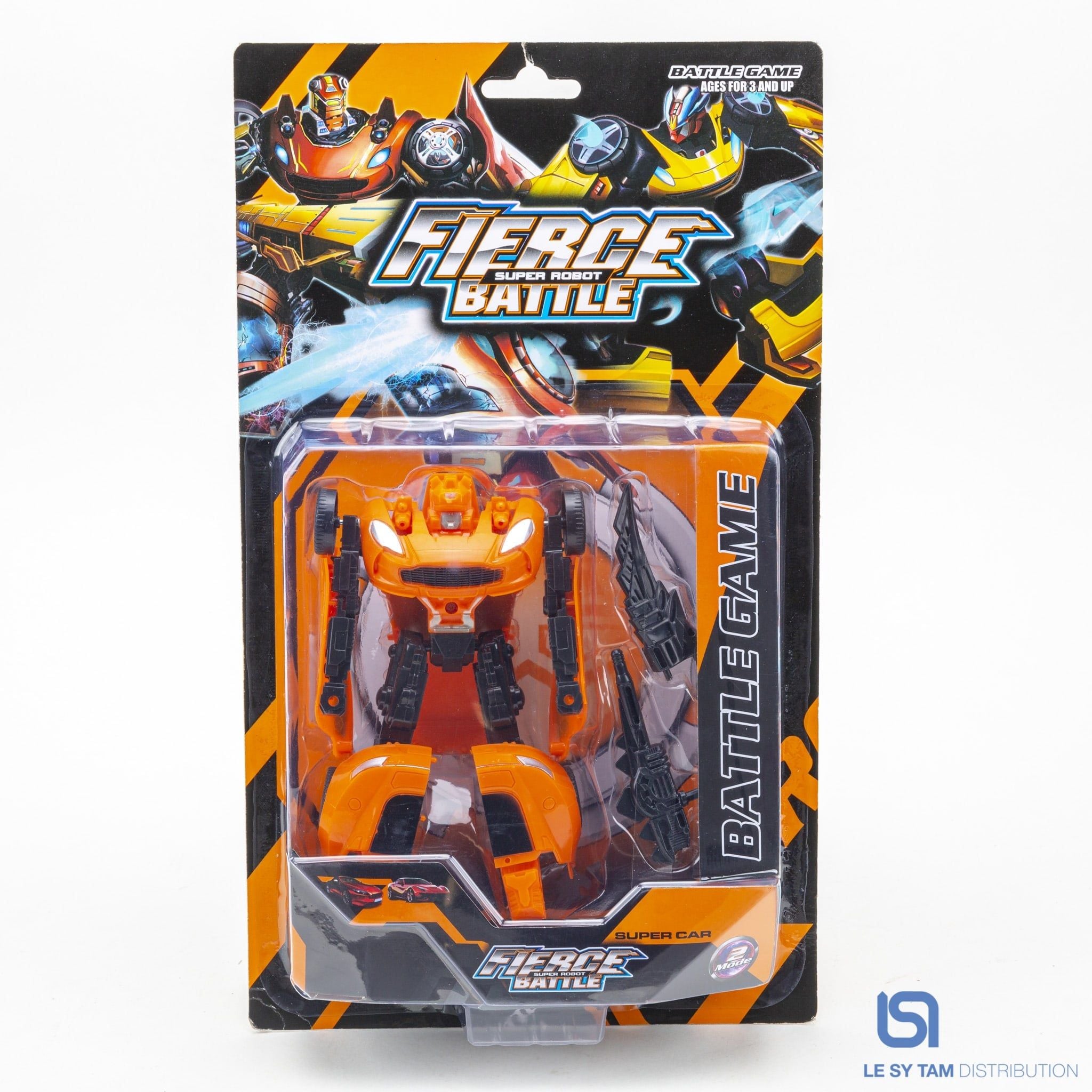  Vỉ ráp rô bô 8088AB 