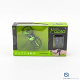  Hộp máy bay cảm ứng LH- X49 