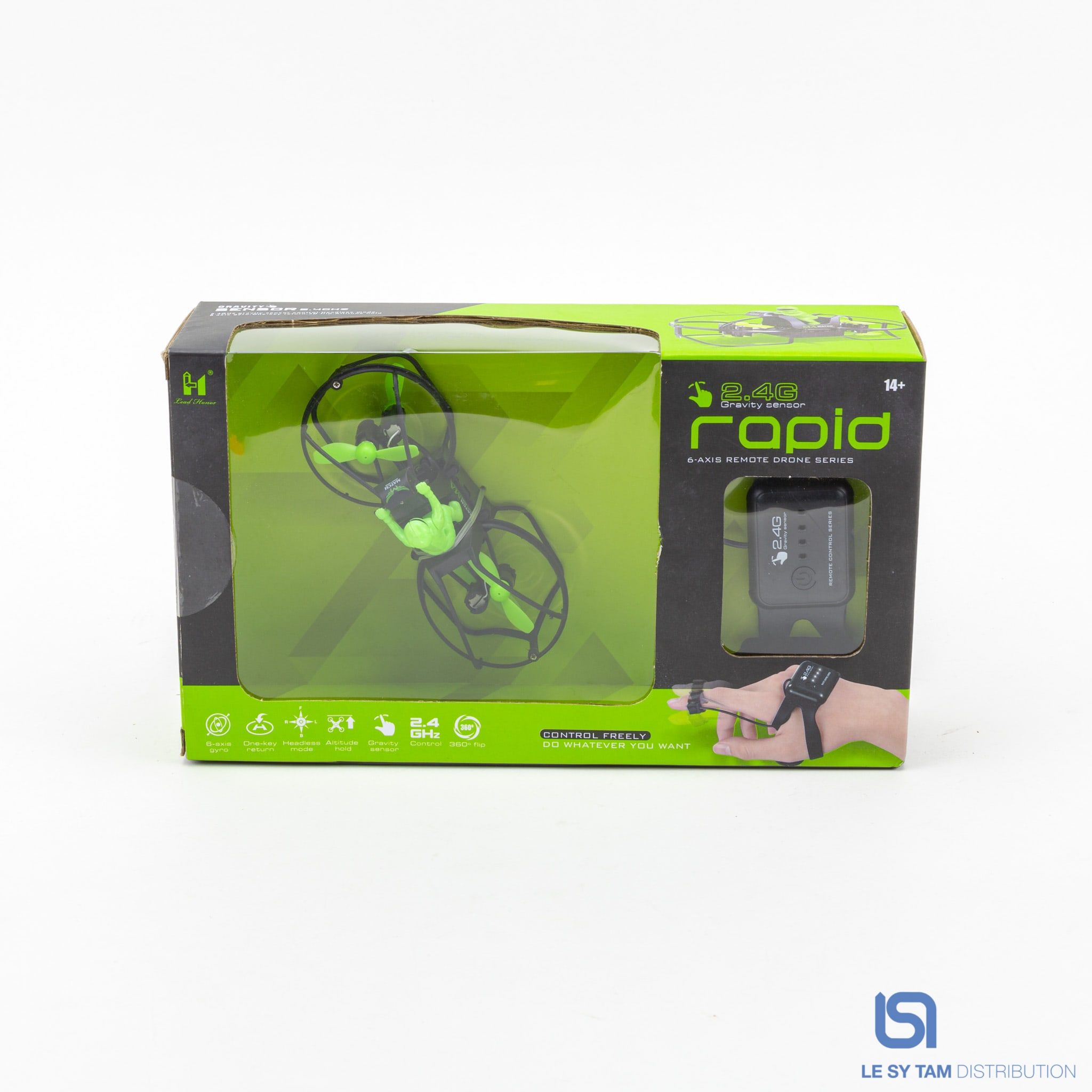  Hộp máy bay cảm ứng LH- X49 