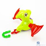  Túi khủng long đẩy cay 0360 
