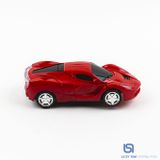  Xe biến hình rô bô FW- 2031 