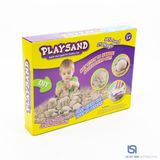  Hộp cát động lực 8008 