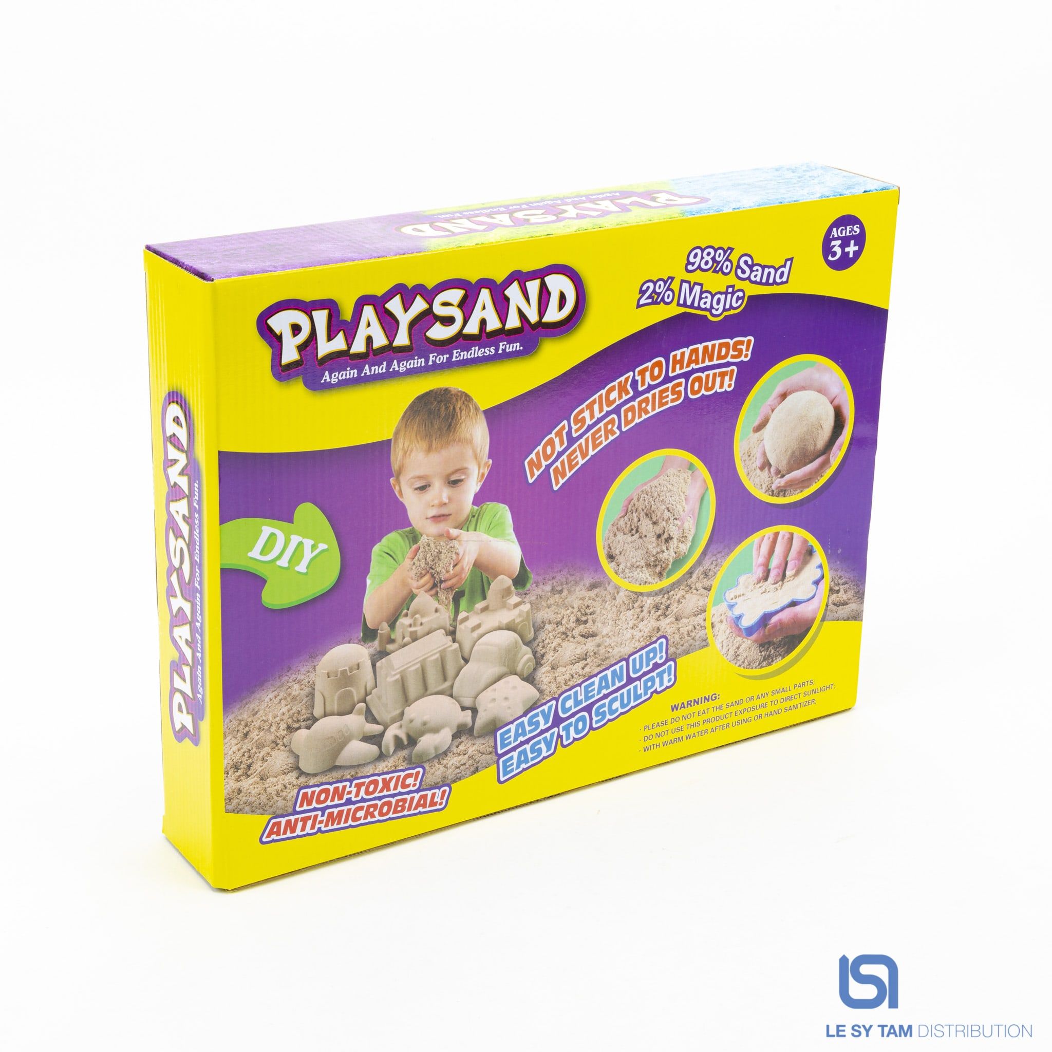  Hộp cát động lực 8008 