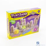  Hộp cát động lực 8008 